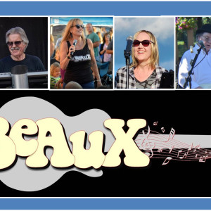 The Beaux - Cover Band / Corporate Event Entertainment in Dekalb, Illinois