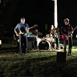 The Beef Band - Classic Rock Band / Rolling Stones Tribute Band in Ridley Park, Pennsylvania