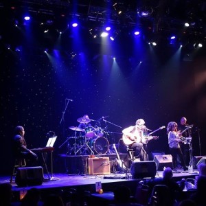 The Bell Bottom Blues - Eric Clapton Tribute / Impersonator in Holmdel, New Jersey