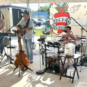 The Best Of... - Acoustic Band in Georgetown, Texas