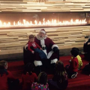 The Best Santa Claus Ever - Santa Claus / Holiday Entertainment in Simpsonville, South Carolina