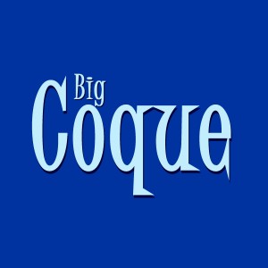 The Big Coque Band - Party Band / Wedding Musicians in Fresno, California