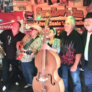 The Big Fat Steve Band - Country Band / Wedding Musicians in Apple Valley, California