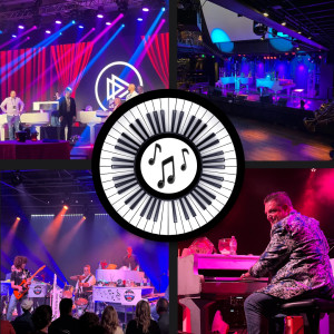 The Big Ivory Ticklers - Dueling Pianos in Parker, Colorado