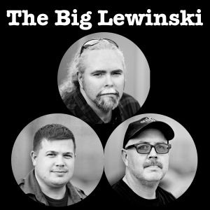 The Big Lewinski