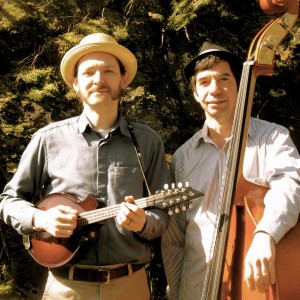 The Big North Duo - Acoustic Band in Portland, Oregon