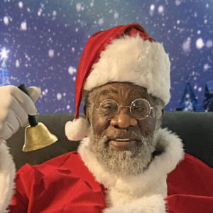 The Big Papa Santa - Santa Claus in Olive Branch, Mississippi