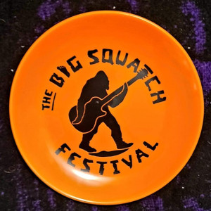 The Big Squatch - Event Planner / Arts & Crafts Party in Sequim, Washington