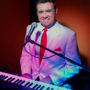 The Bill Gulino Experience - Singing Pianist in Delray Beach, Florida