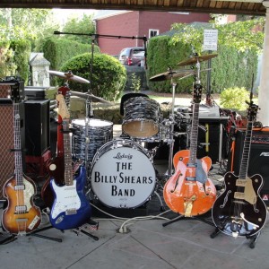 The Billy Shears Band - Classic Rock Band in Cranston, Rhode Island