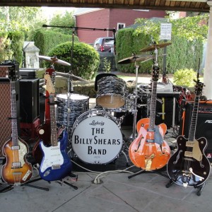 The Billy Shears Band