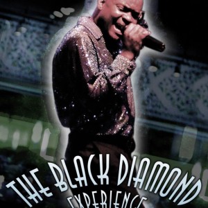 The Black-Neil Diamond Experience"