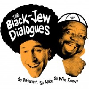 The Black-Jew Dialogues