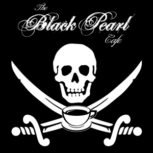 The Black Pearl Cafe