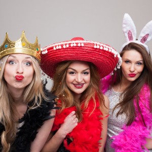 The Black Tie Event Company - Photo Booths / Family Entertainment in Lakeland, Florida