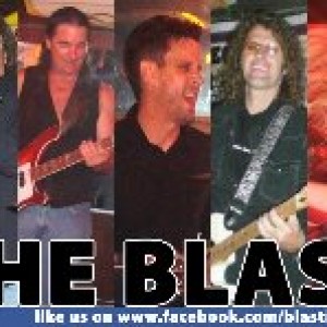 The BLAST! (aka Blasting Idiots)