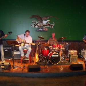 The Blend - Acoustic Band in Cumming, Georgia