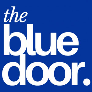 The Blue Door Photography Studio