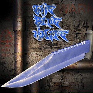 THE Blue Knife - Rock Band in Boston, Massachusetts