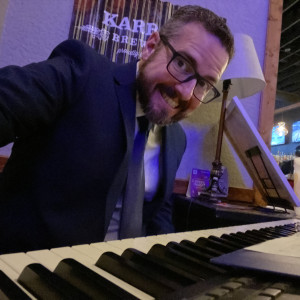 The Blue Note Collective - Jazz Band in Dallas, Texas