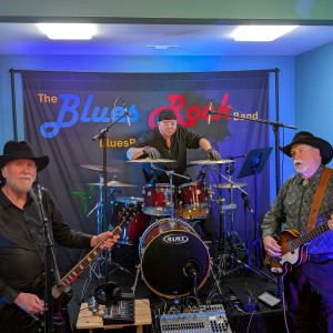 The Blues Rock Band - Blues Band in Southaven, Mississippi