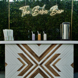 The Boba Bar