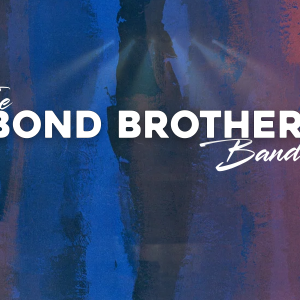 The Bond Brothers Band - Cover Band in Manchester, Connecticut