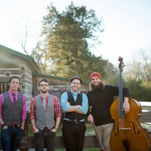 The Bonfire Orchestra - Wedding Band / Party Band in Tupelo, Mississippi