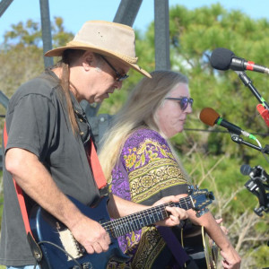 The Bonnie Hays Experience - Blues Band in Englewood, Florida