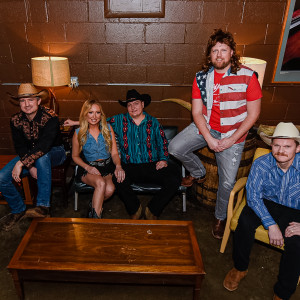 The Boot Scoots - Tribute Band / Country Band in Jeffersonville, Indiana