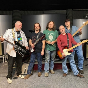 The Bootleggers Blues Band - Classic Rock Band / Blues Band in Winston-Salem, North Carolina