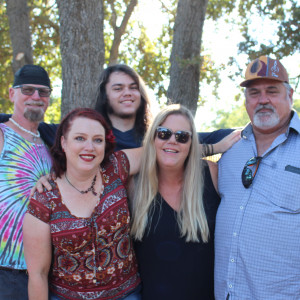 The Boots and Heels Band - Cover Band in Elverta, California
