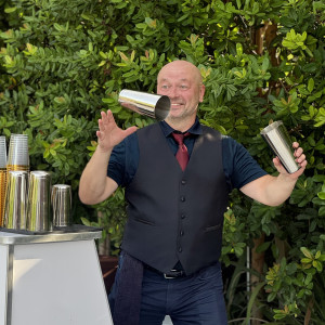 Wonder Fuel - Bartender / Wedding Services in Miami Beach, Florida