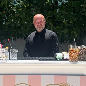 Wonder Fuel - Bartender in Boca Raton, Florida