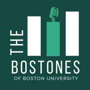 The BosTones - A Cappella Group in Boston, Massachusetts