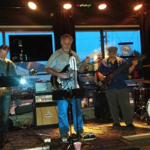 The Bottle Tree Blues Band - Classic Rock Band in Flint, Michigan