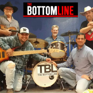 The Bottomline Band - Country Band in McAllen, Texas
