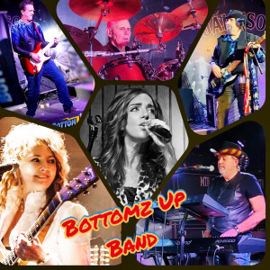 The Bottomz Up Band - Americana Band in Orland Park, Illinois
