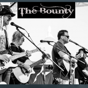 The Bounty - Classic Rock Band in Hermosa Beach, California