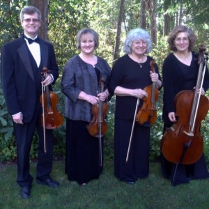 Tacoma String Quartet