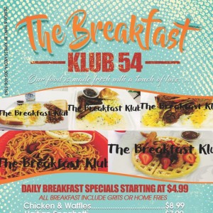 The Breakfast Klub 54