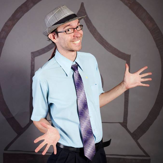 Hire The Bret Crow Show One Man Band in Denton, Texas