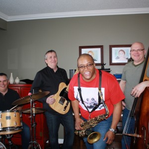 The Sidemen - Jazz Band in Toronto, Ontario