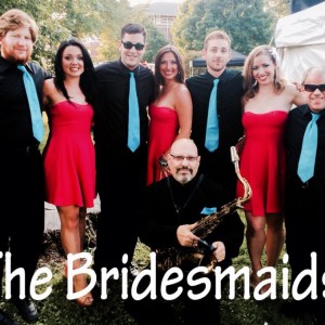 The Bridesmaids