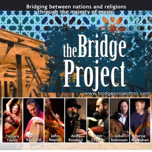 The Bridge Project - World Music in San Francisco, California