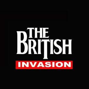 The British Invasion