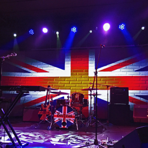 The British Invasion - Oldies Tribute Show in Toronto, Ontario