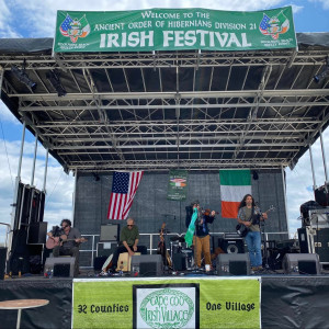 The Brooklyn Bards - Celtic Music in Brooklyn, New York