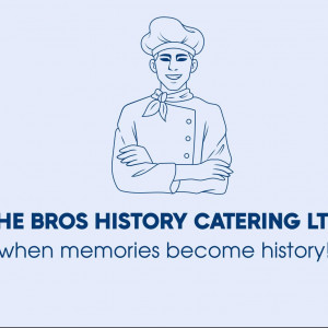 The Bros History Catering Ltd - Caterer / Wedding Services in Edmonton, Alberta