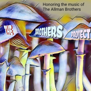 The Brothers Project - Allman Brothers Tribute Band in Boston, Massachusetts